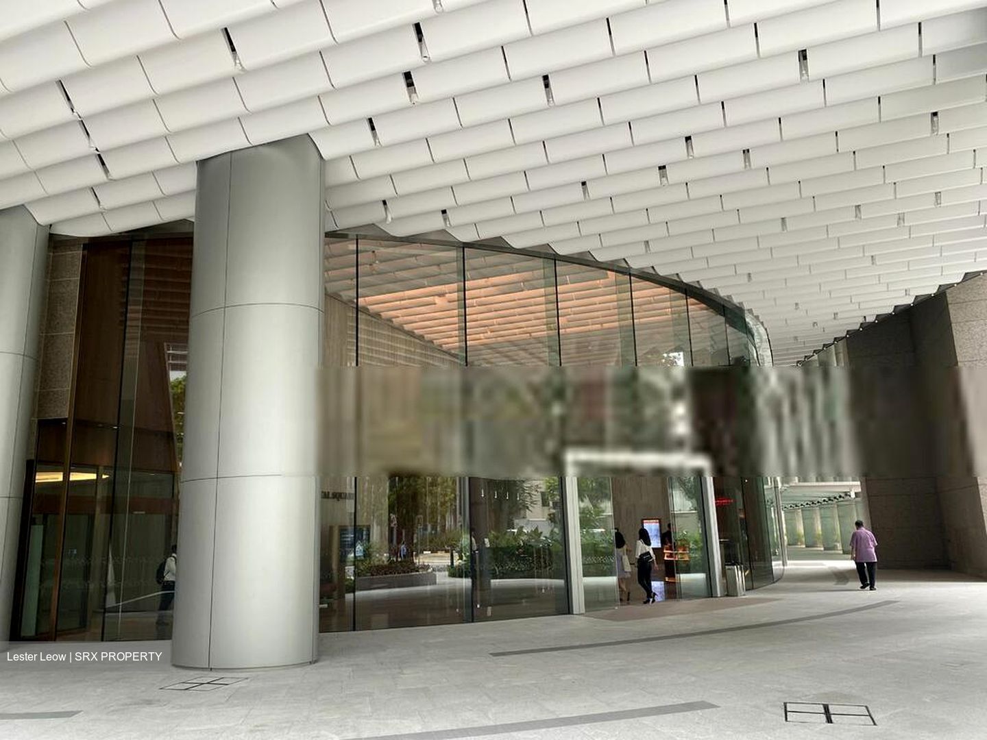 Capital Square (D1), Office #455452151